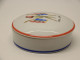 Delcampe - -BONBONNIERE PORCELAINE 1789/1989 DRAPEAUX BLEU BLANC ROUGE BONNET FRYGIEN   E - Limoges (FRA)