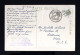 6511-JAPAN-OLD POSTCARD OSAKA To LAURENCE (usa).1919.WWI.carte Postale JAPON .POSTKARTE - Covers & Documents