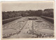 Schloss Brühl - Gartenparterre Vor Der Südfront - Entwurf Von D. Girard (1738) - (Deutschland) - Bruehl