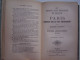 Delcampe - Paris,promenade Dans Les Vingt Arrondissements Par A.Martin,3 ème édition,1900 - Ile-de-France