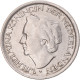 Monnaie, Pays-Bas, 25 Cents, 1848 - 1840-1849 : Willem II