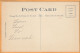 Souris Edward Island Canada Old Postcard - Sonstige & Ohne Zuordnung