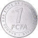 Monnaie, États De L'Afrique Centrale, Franc, 2006 - Zentralafrik. Republik