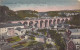 LUXEMBOURG - Pfaffenthal Et Viaduc Du Nord - Carte Postale Ancienne - Luxemburg - Town