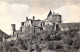 LUXEMBOURG - Vianden - Le Château - Carte Postale Ancienne - Vianden