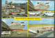 Germany, Berlin, Flughafen Tegel  Airport, Multi View. '70s. - Tegel