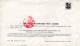 China Chine 1988 "Chinese Japanese Peace Treaty" Flowers, Sailing Ship Registered Cacheted FDC IX - 1980-1989