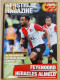 Programme Feyenoord - HSV Hoek - 30.10.2013 - KNVB Cup - Holland - Programm - Football - Poster John Goossens - Bücher