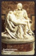 SCHEDA TELEFONICA  - ITALIA - VATICANO - URMET - BASILICA VATICANA - MICHELANGELO - LA PIETA - Vatican