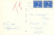 PAYS-BAS - Hilversum - K.R.O. Studio - Carte Postale Ancienne - Hilversum