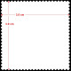 Ref. BR-V2023-52 BRAZIL 2023 - CORREIOS, 360 ANOS, POSTOFFICE, MNH, POST 1V - Unused Stamps