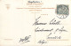 PAYS-BAS - Amsterdam - Paleis - Dam - Carte Postale Ancienne - Amsterdam