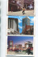 Delcampe - Lot De 70 CARTES ENVIRONS = CPA Et + CPSM PF Et GF Des USA - ETATS-UNIS + 2 Dépliants - Stamps - World Trade Center - Sammlungen & Sammellose