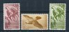 Guinea Española 1957. Edifil 365-67 X 2 ** MNH. - Guinea Española