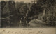 Turnhout // Domaine Du Paai 1903 - Turnhout