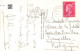 LUXEMBOURG - Luxemburg - Place De La Gare - Animé - Carte Postale Ancienne - Luxembourg - Ville
