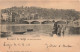 BELGIQUE - Liège - Souvenir De Liège - Le Pont Des Arches - Ed Nels - Carte Postale Ancienne - Otros & Sin Clasificación