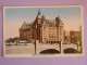 BX6 CANADA  BELLE  CARTE 1929 OTTAWA  A  PARIS  FRANCE++CHATEAU LAURIER +AFF. PLAISANT +++ + - Brieven En Documenten