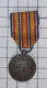 T 3/ PL Milit.5) 11 >  Médaille D’honneur Des Sapeurs-pompiers 1900 - France