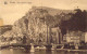 BELGIQUE - Dinant - Pont, Citadelle Et Eglise - Carte Postale Ancienne - Dinant