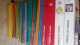 FRANCE - Lot De 24 Années Différentes De Catalogues YVERT Entre 1973 Et 2010 - 3 Photos - France