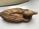 Delcampe - Ancien Petit Canard En Bois - Hout