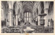 BELGIQUE - AUBEL - VAL DIEU - Intérieur De L'église - Edit Oscar Bomboir - Carte Postale Ancienne - Aubel