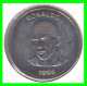 ESPAÑA  ( EUROPA ) - MEDALLA DEL 100  ANIVERSARIO DEL FUTBOL CLUB BARCELONA IVAN DE LA PEÑA - Elongated Coins