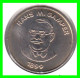 ESPAÑA  ( EUROPA ) - MEDALLA DEL 100  ANIVERSARIO DEL FUTBOL CLUB BARCELONA HANS M. GAMPER - Elongated Coins