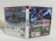 32428 Play Station 3 / PS3 - PES Pro Evolution Soccer 2009 - Konami - PS3