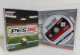 32428 Play Station 3 / PS3 - PES Pro Evolution Soccer 2009 - Konami - PS3