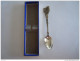 BARVAUX LA TOUR DU DIABLE Vintage Souvenir Lepel Petite Cuilllère Pour Little Spoon (ref 34) - Spoons