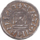 Monnaie, France, Louis Le Pieux, Denier, Ca. 822-840, TTB, Argent, Prou:1016 - Otros & Sin Clasificación