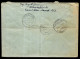 1951 Lettre Recommandée EXPRES Romania Bucuresti To Austria - Briefe U. Dokumente