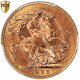Monnaie, Grande-Bretagne, George V, Sovereign, 1925, Londres, PCGS, MS65, FDC - 1 Sovereign