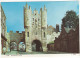 York - Micklegate Bar - (England, U.K.) - York