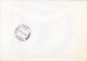 OLYMPIC GAMES, SAILOR, STAMPS ON COVER, 1994, PORTUGAL - Brieven En Documenten