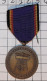 Médaille > Commémorative Des 30 Ans De Prisonniers De Guerre  > Réf:Cl Belge  Pl 2/ 3 - Belgique