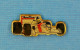 1 PIN'S //  ** Mc LAREN MP4-6 N°2 HONDA / MARLBORO ** - F1