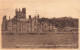 ROYAUME UNI - The Castle, West Front, Margam - Neath Port Talbot - Carte Postale Ancienne - Autres & Non Classés