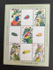 3-8-2023 (stamp) Australia - Mint Mini-sheet - From 2005 Collector Pack - Parrots Birds - Feuilles, Planches  Et Multiples
