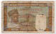 ALGERIA,100 FRANCS,1941,P.85,FINE - Argelia