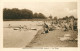 CHATEAUNEUF SUR LOIRE LA PLAGE  - Autres & Non Classés