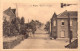 BELGIQUE - Blégny - Rue De La Station - Carte Postale Ancienne - Blégny