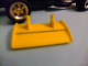 SCALEXTRIC TYRRELL FORD REF. C 48 ACCESORIO ALERON TRASERO AMARILLO - Circuiti Automobilistici