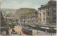 MOSTYN STREET - LLANDUDNO - 1911 - Zu Identifizieren