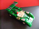 COCHE SCALEXTRIC EXIN CHAPARRAL GT VERDE 35 REF. C40 MADE In SPAIN - Road Racing Sets