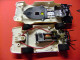 Delcampe - COCHE SCALEXTRIC EXIN PORSCHE 917 BLANCO 7 REF.C46 FABICADO EN ESPAÑA 1972 - Circuiti Automobilistici