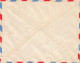 LETTRE. NIGER. 1947. RECOMMANDE PAR AVION. ZINDER POUR NIAMEY - Storia Postale