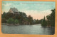 Gananoque Ontario Canada Old Postcard - Gananoque